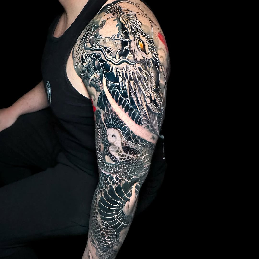 jessyentattoo