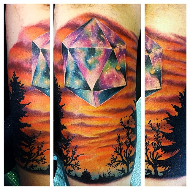 Sloo Tattoos