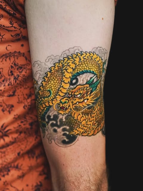 Dragon