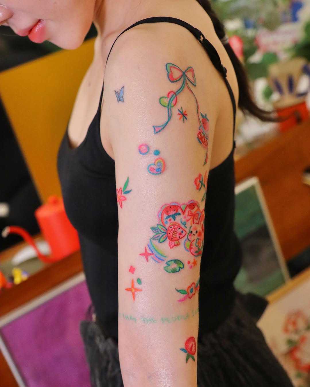 Flower
