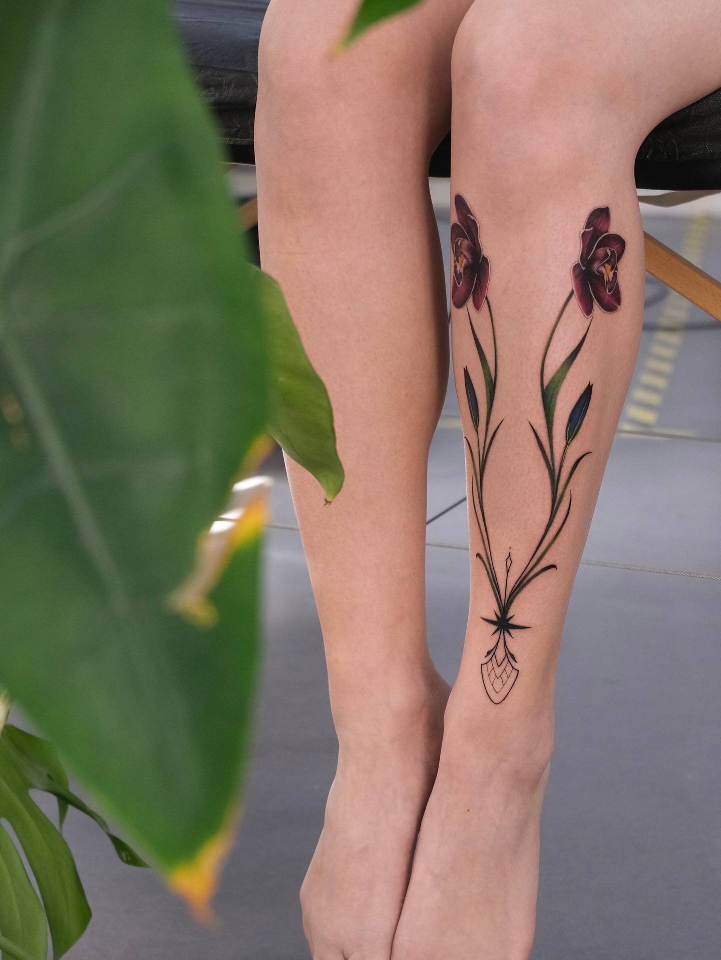 Flower