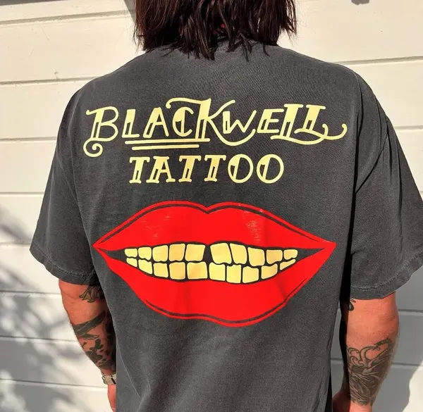 Lettering
