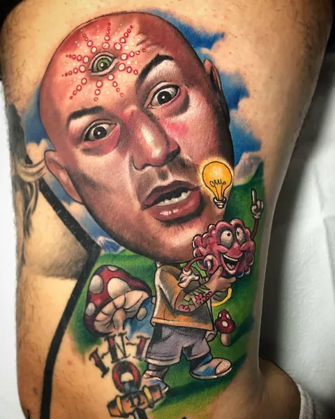 johnnysmithart
