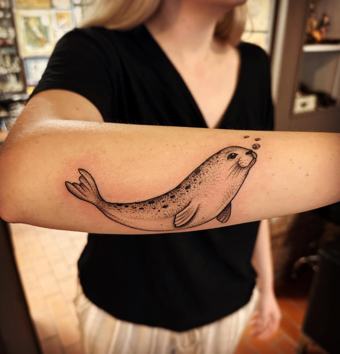 timbecktattoos