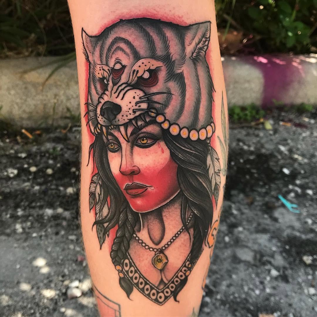 Tiger, Animal