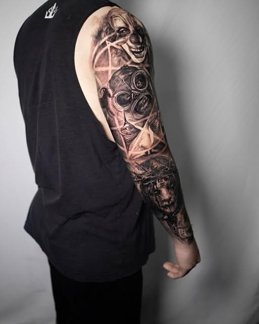 jimleclerctattoo