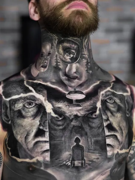michaelperryart