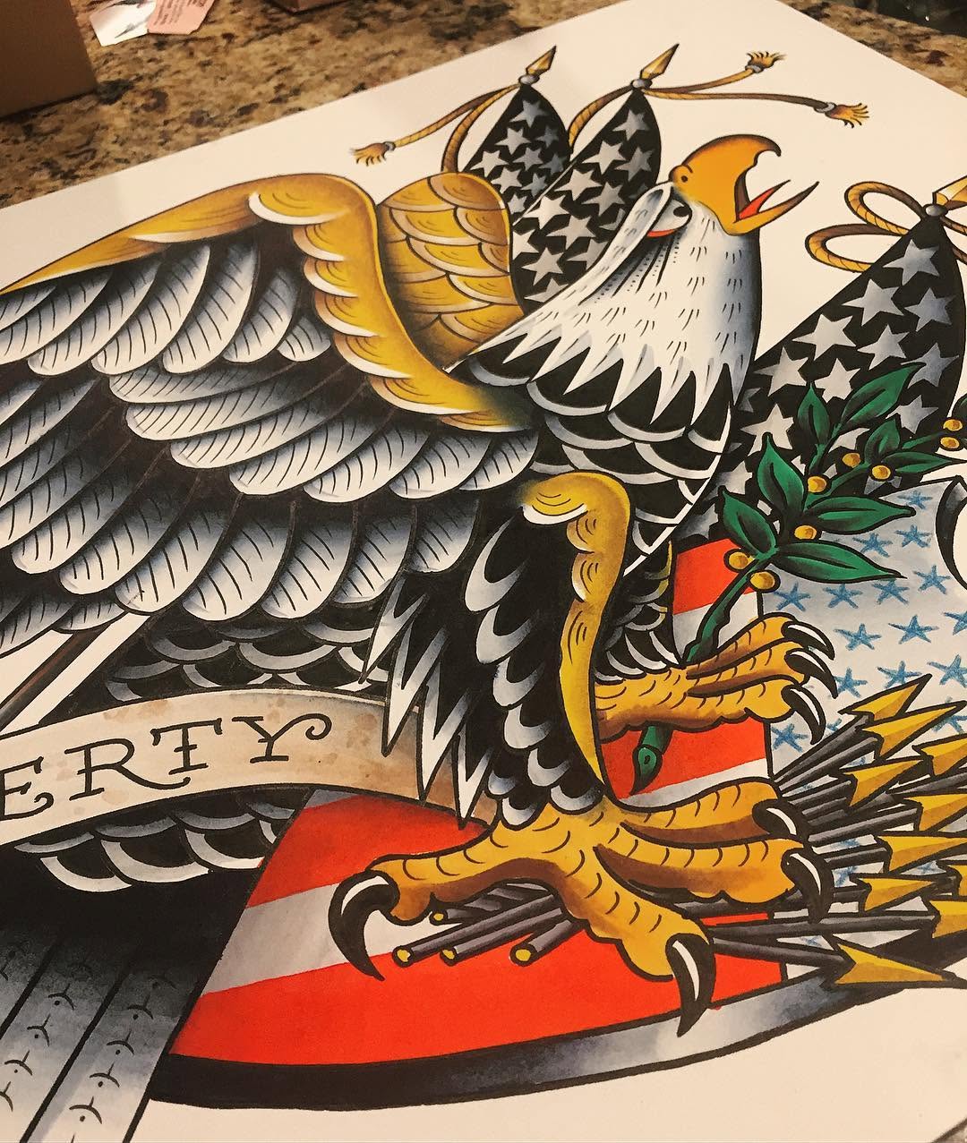 timbecktattoos