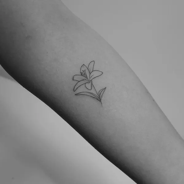 Flower