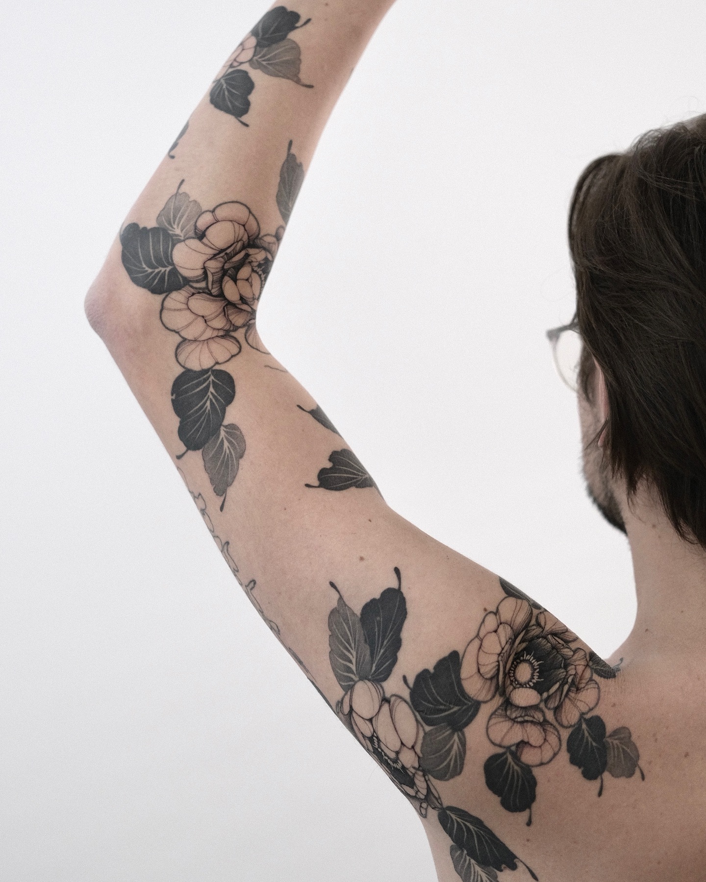 Flower, Rose, Nature