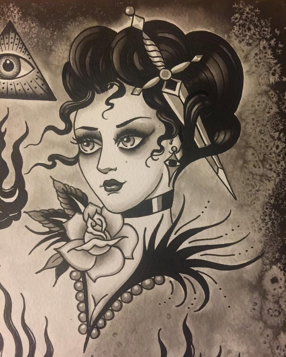 maryjoytattoo