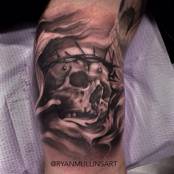 Ryan Mullins