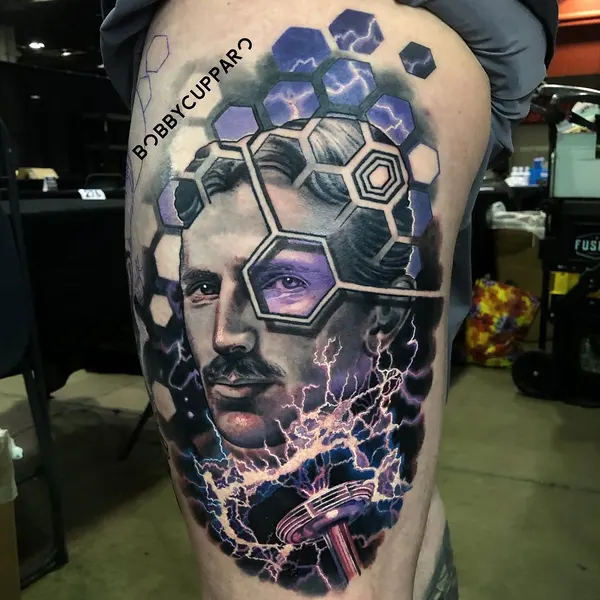 Geometric
