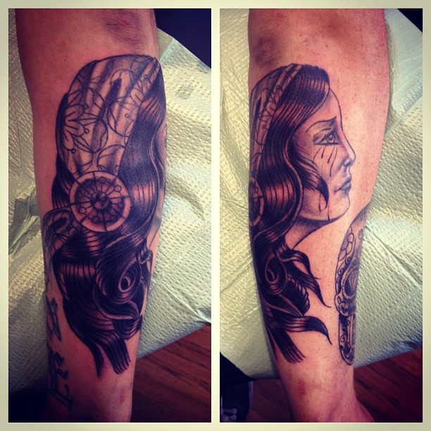 Sloo Tattoos