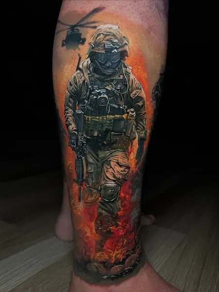 stevebutchertattoos