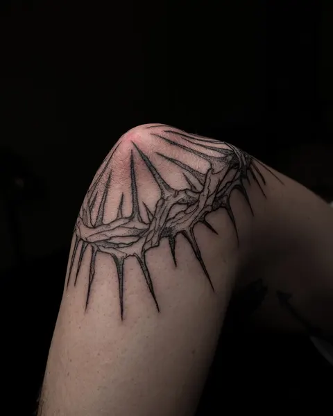 fleurnoiretattoo