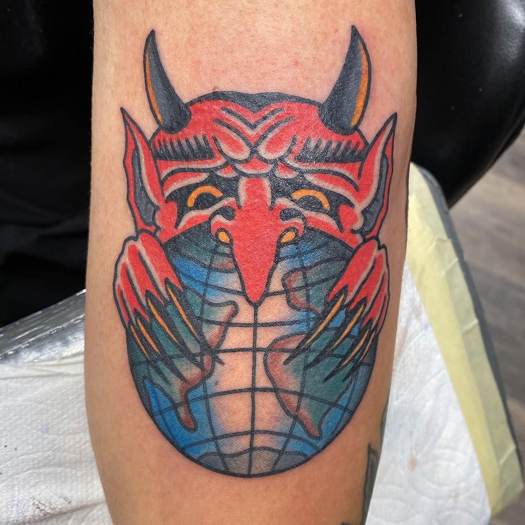 Dragon