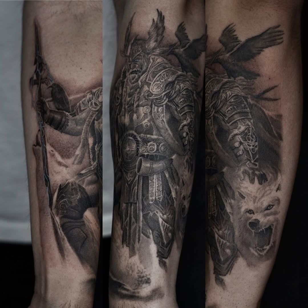radiaztattoos