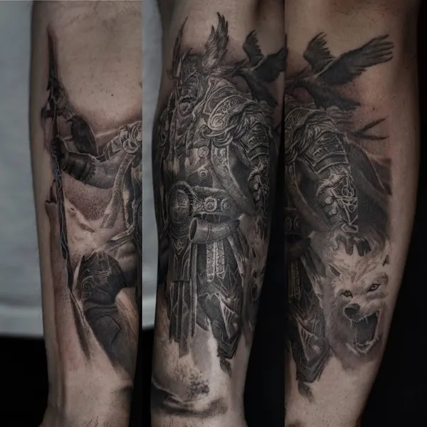 radiaztattoos