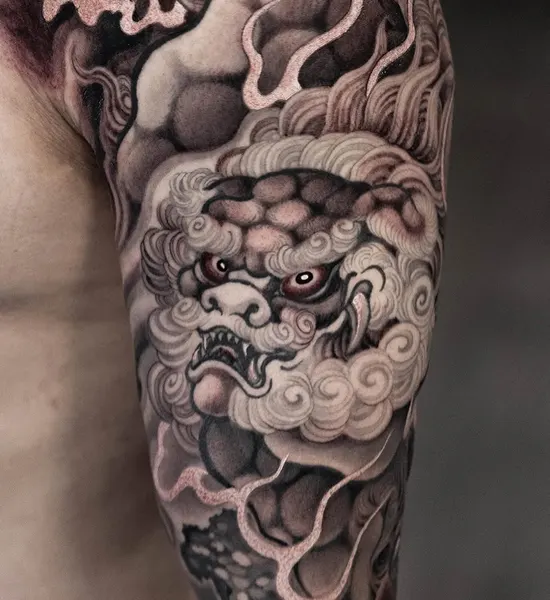 yushitattoo