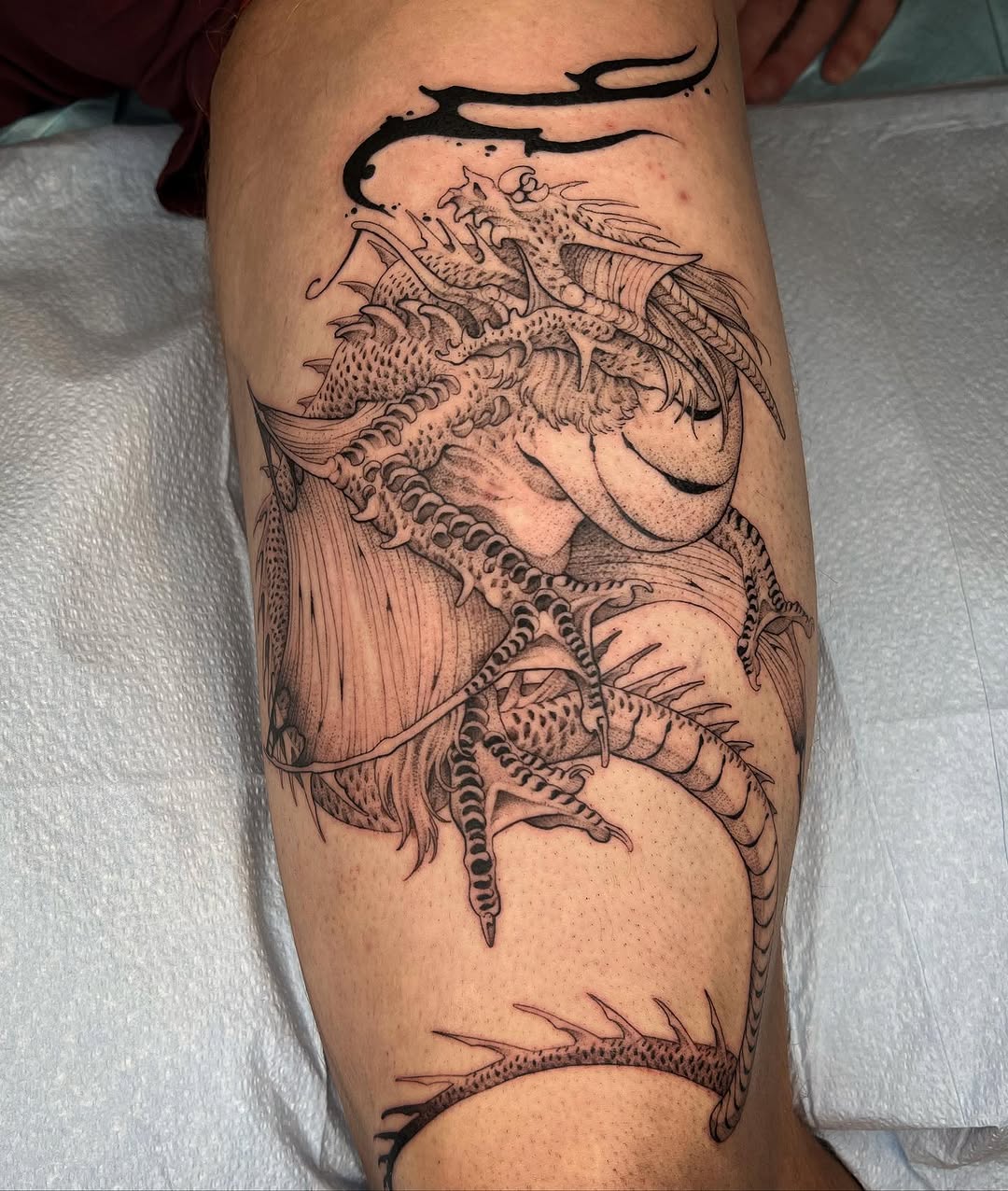 Dragon