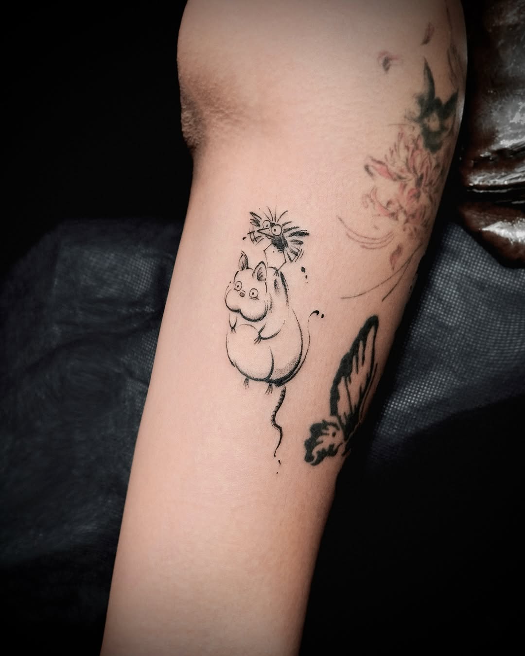 vanzotattoo