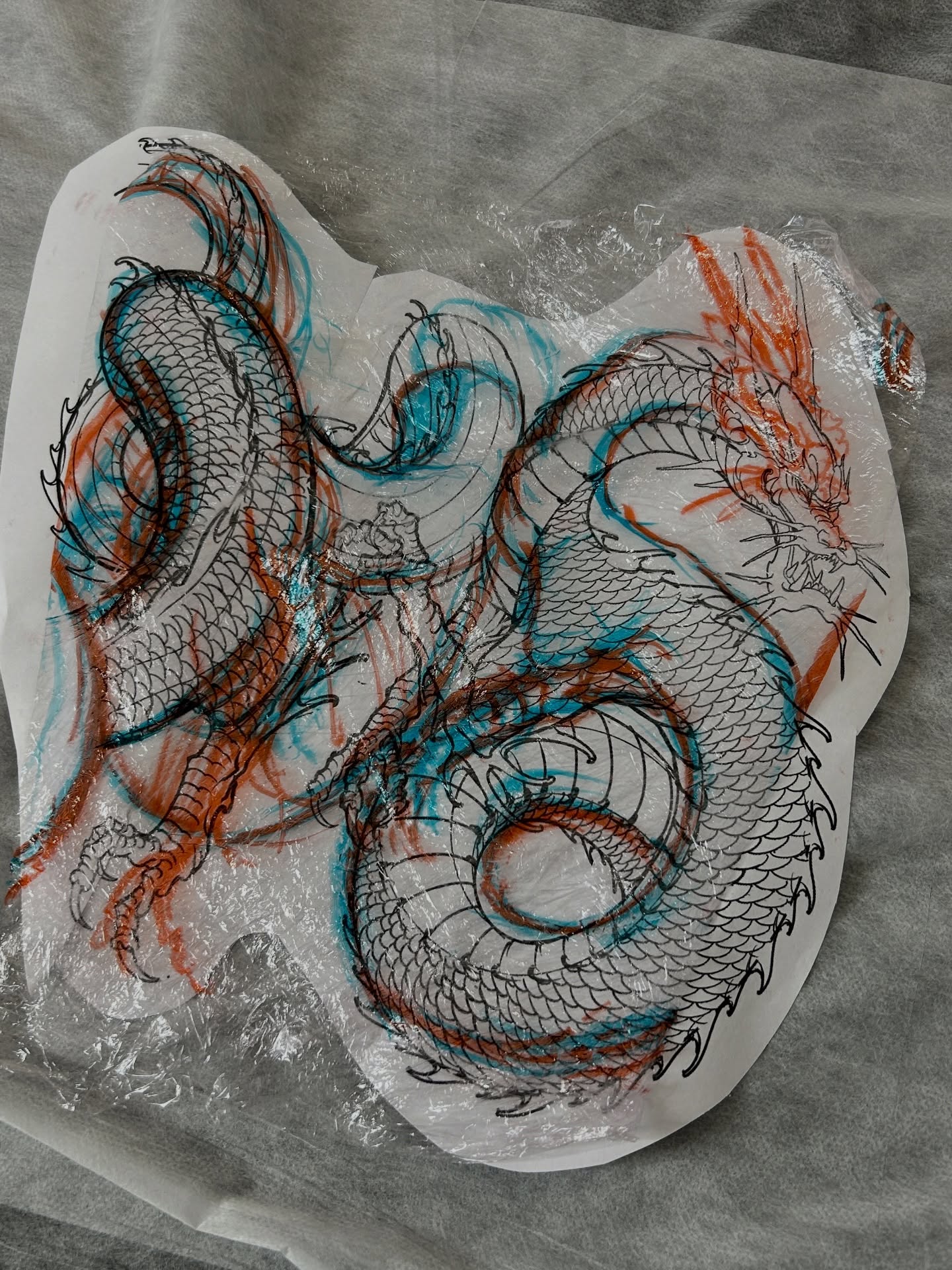 Dragon