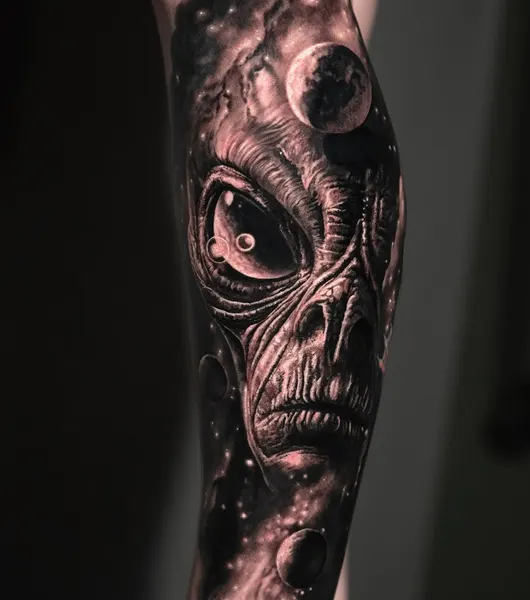 michaelperryart