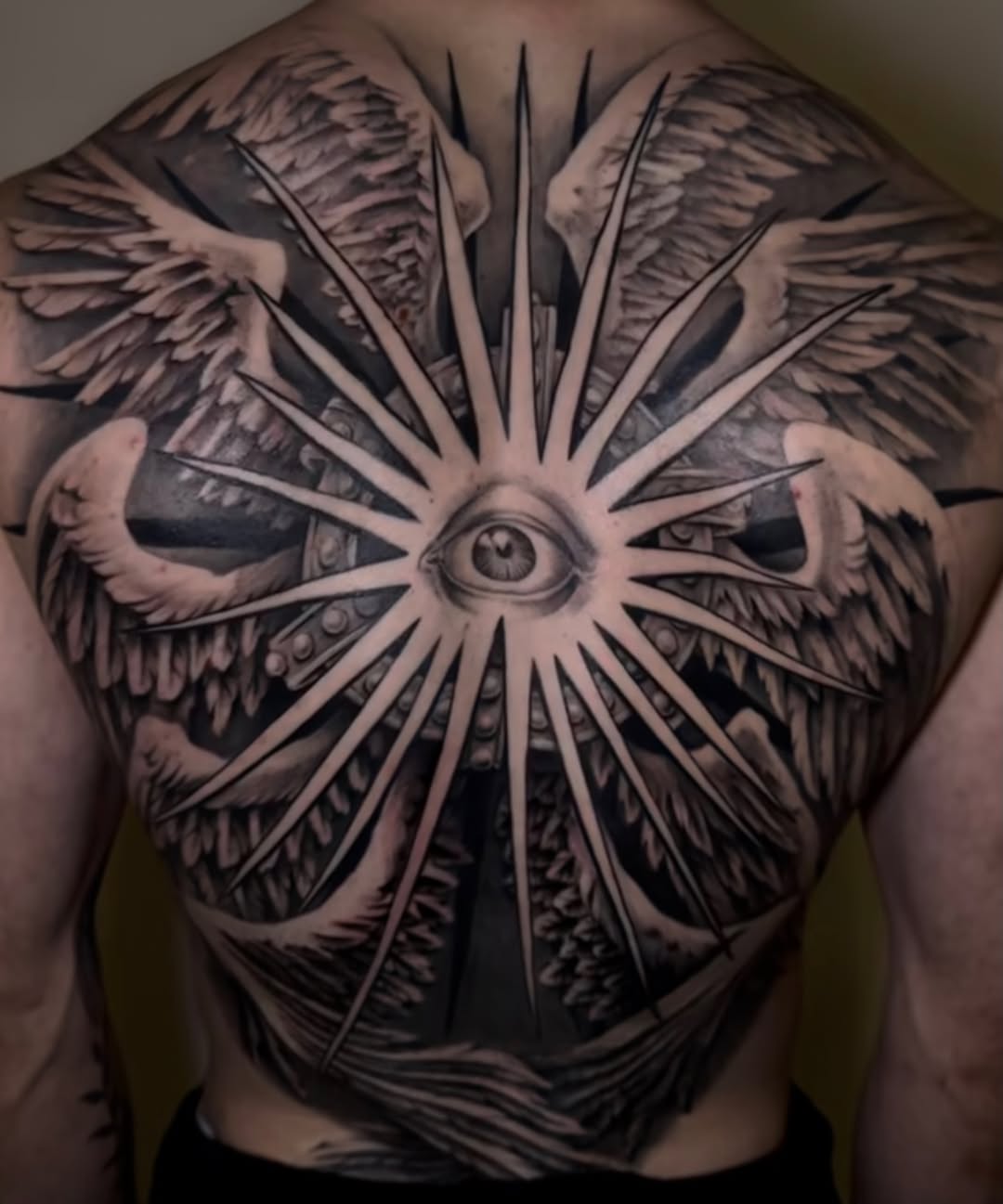 Guru Tattoo