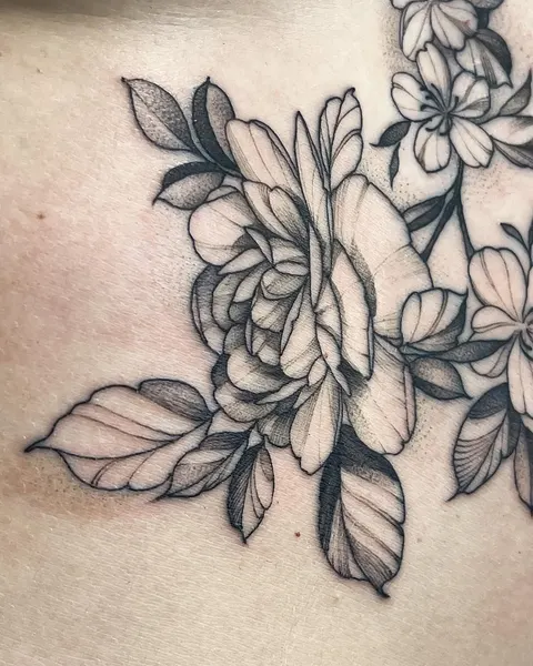 Flower, Rose, Nature