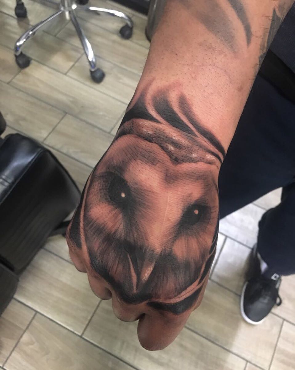 Luis Inda