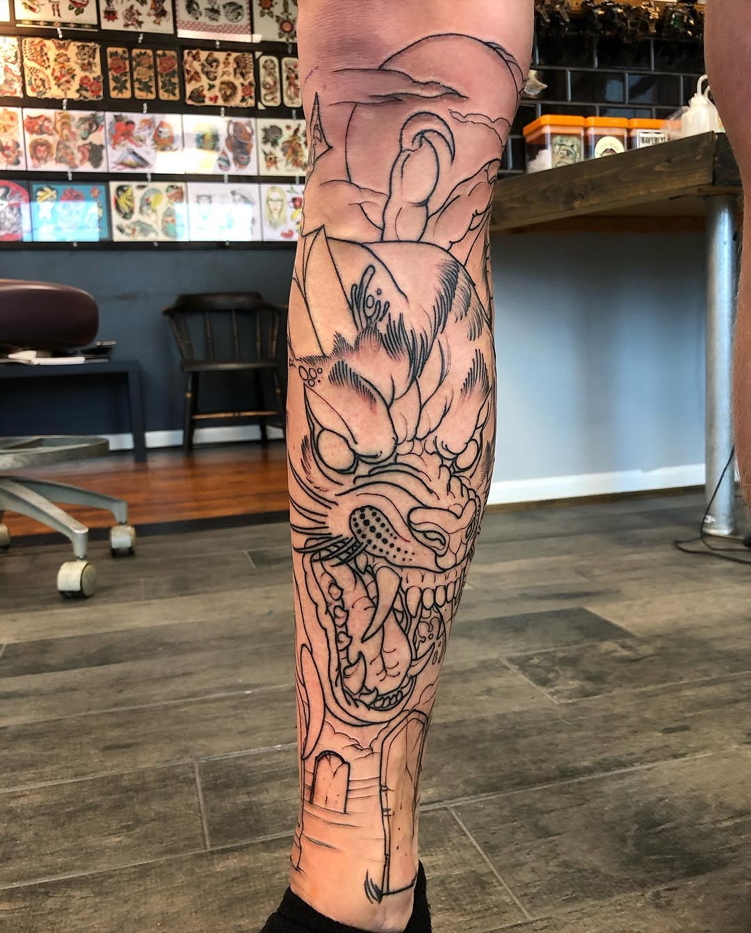Dragon