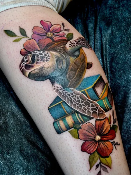 Guru Tattoo