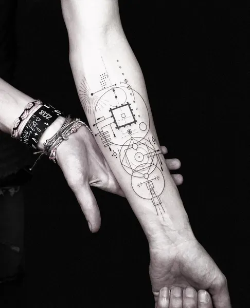 Geometric