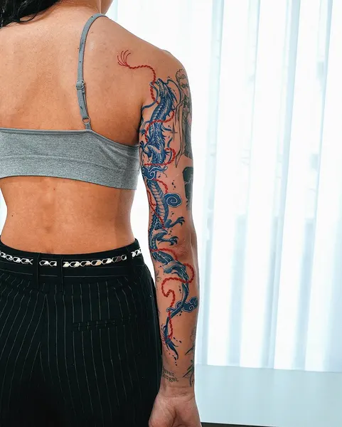 tattooist.inno