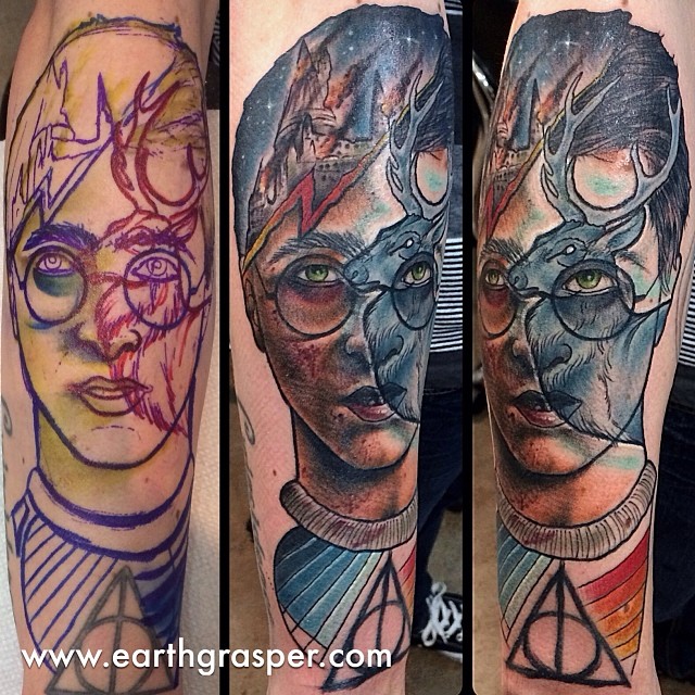 Jonathan Earthgrasper