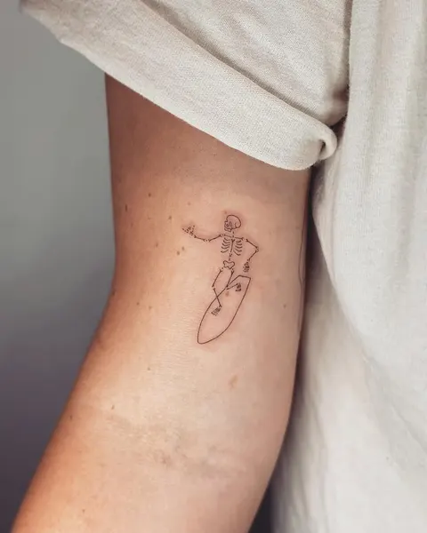 Lettering