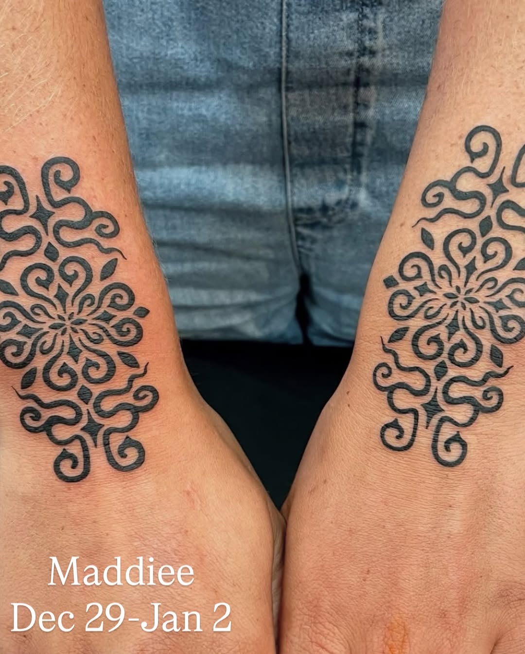 Guru Tattoo