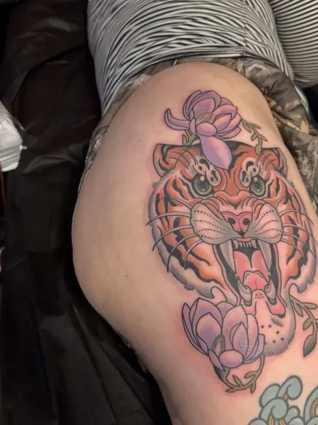 Tiger