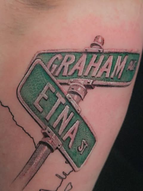 Lettering