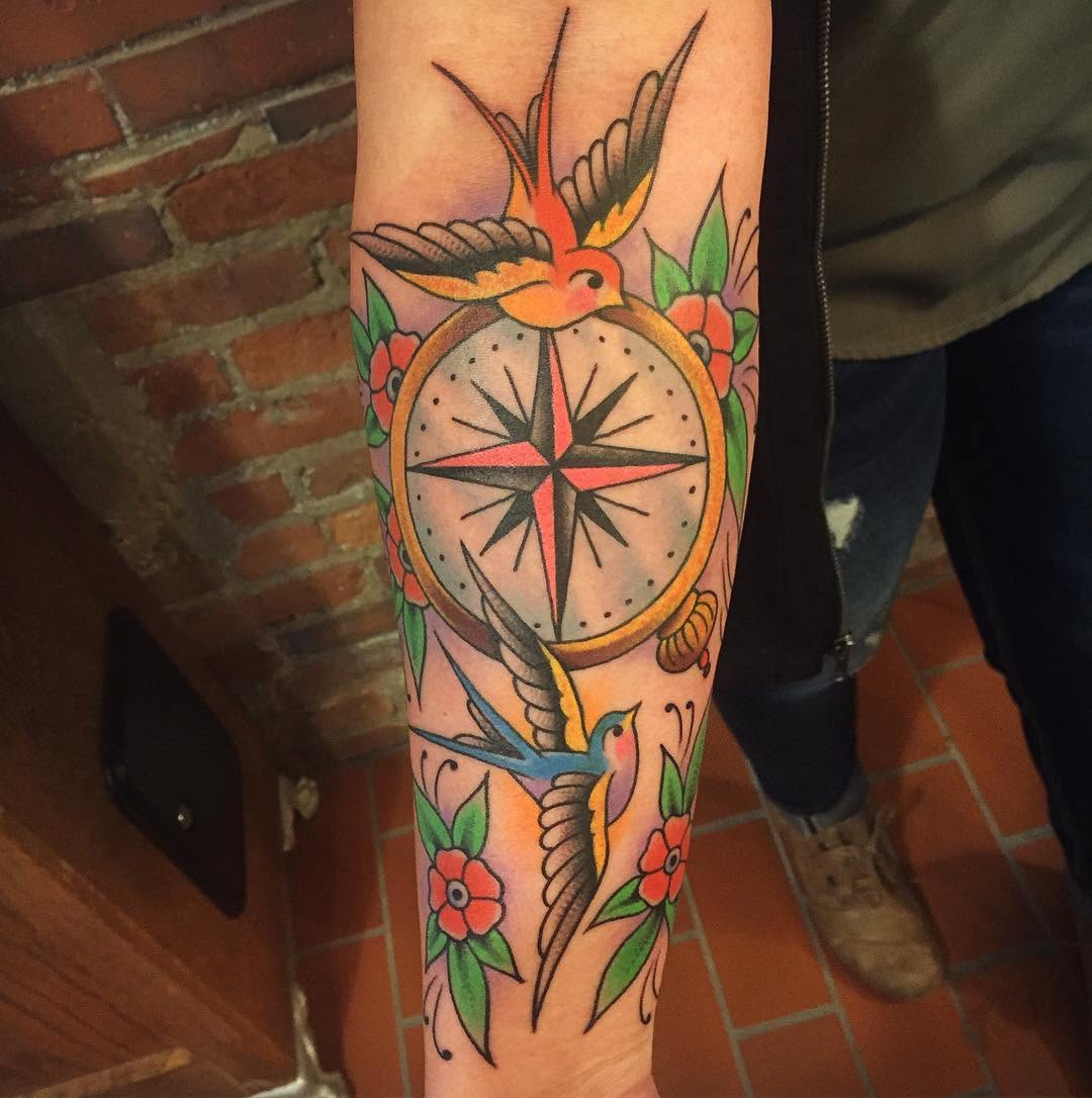 Geometric