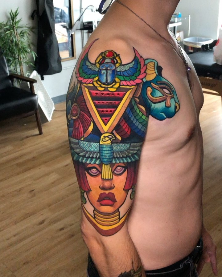 Roger Parrilla