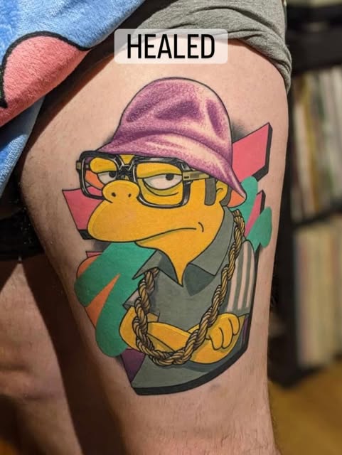 theleisurebandit