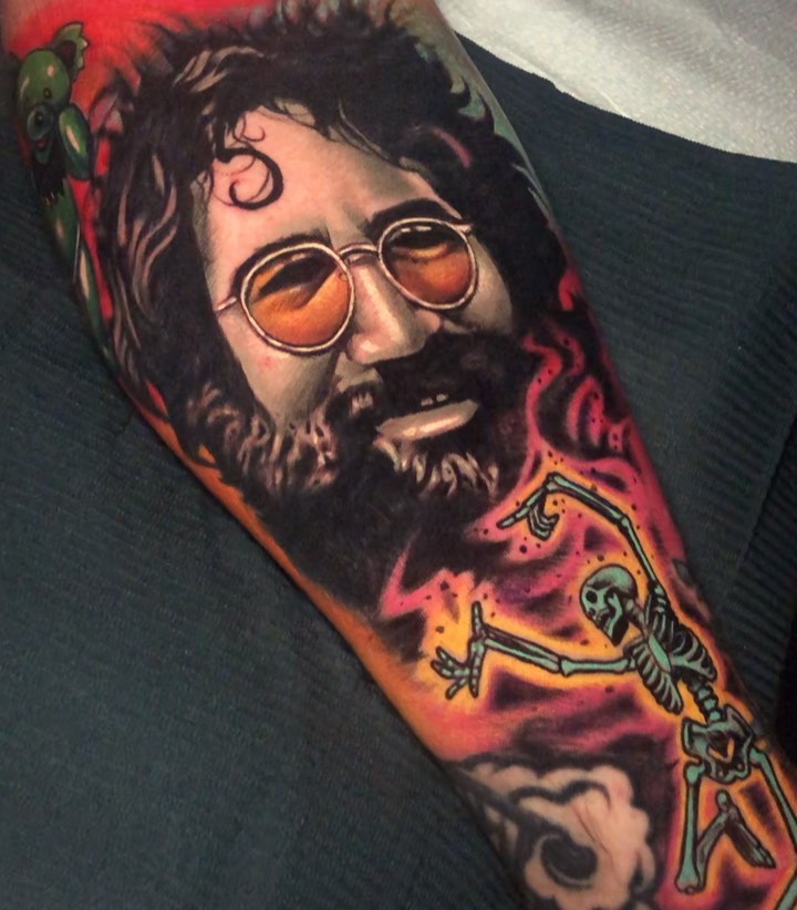 johnnysmithart