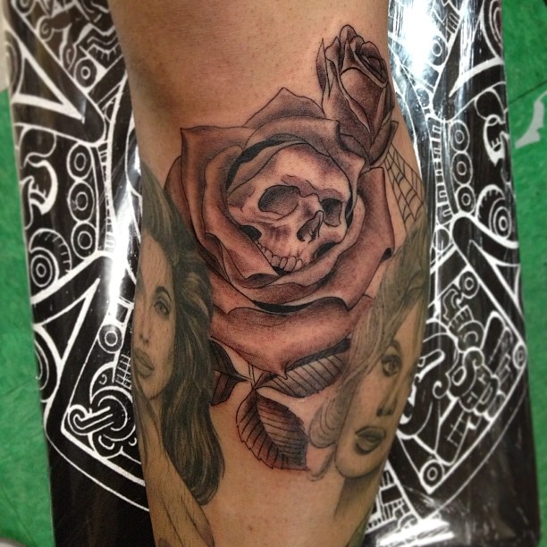 Isaiah Negrete