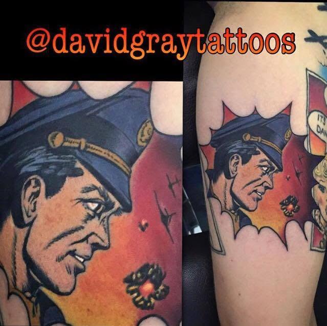 davidgraytattoos