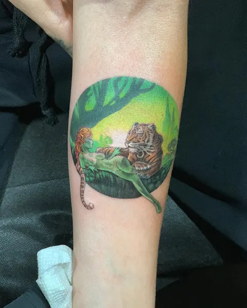 Tiger