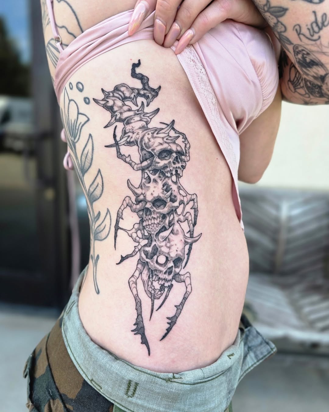 urchinbite