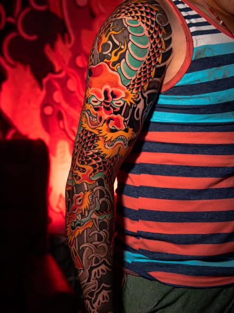 Dragon