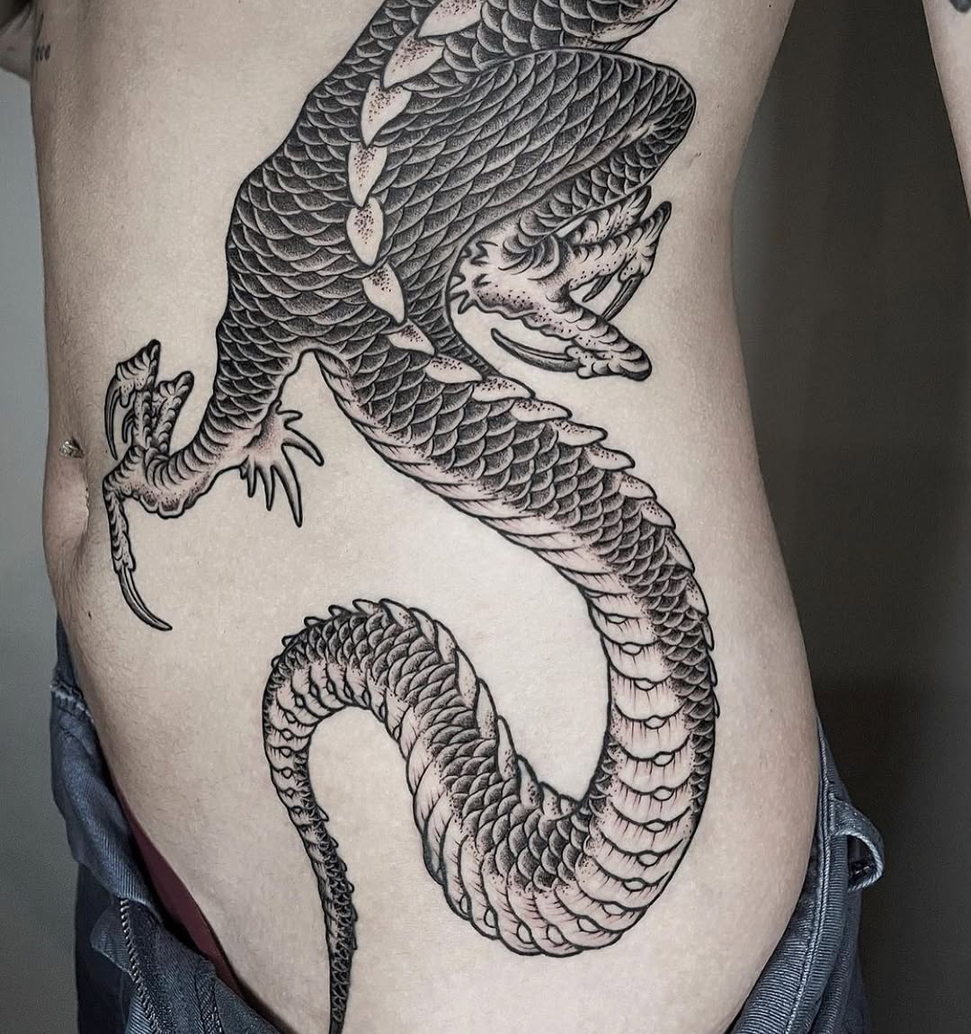 Dragon